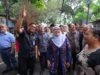 Blusukan ke Jantung kota, Dirjen PKP dan Wako Palembang sisir blok demi blok Rusun Radial, revitalisasi total segera di eksekusi