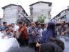 Akhirnya Rusun bakal disulap jadi hunian modern, Kemetrian PKP,.Pemkot Palembang akan revitalisasi besar besaran akan segera dimulai