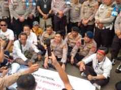 Tak Serius Usus Kasus Pengeroyokan Jurnalis Palembang, Ini Tuntutan Baru Koalisi Pers Sumsel