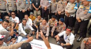 Tak Serius Usus Kasus Pengeroyokan Jurnalis Palembang, Ini Tuntutan Baru Koalisi Pers Sumsel