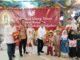 Rayakan HUT ke-22, Yayasan Sembilan Bidadari Palembang Berbagi Kasih dengan Anak Yatim