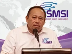 Ketua SMSI Sumsel Kecam Dugaan Kekerasan terhadap Tiga Wartawan saat Demo di Polda