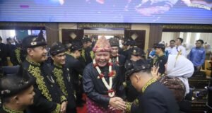 Kabupaten muba genap 70 tahun Herman Deru: Kekayaan SDA dan Prestasi Muba Harus Jadi Pemacu Pembangunan