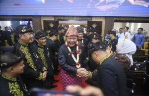 Kabupaten muba genap 70 tahun Herman Deru: Kekayaan SDA dan Prestasi Muba Harus Jadi Pemacu Pembangunan