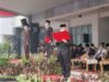 Sekda Palembang Kembali Aktif, hari pertama langsung hadiri upacara Hari Kesaktian Pancasila