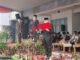 Sekda Palembang Kembali Aktif, hari pertama langsung hadiri upacara Hari Kesaktian Pancasila