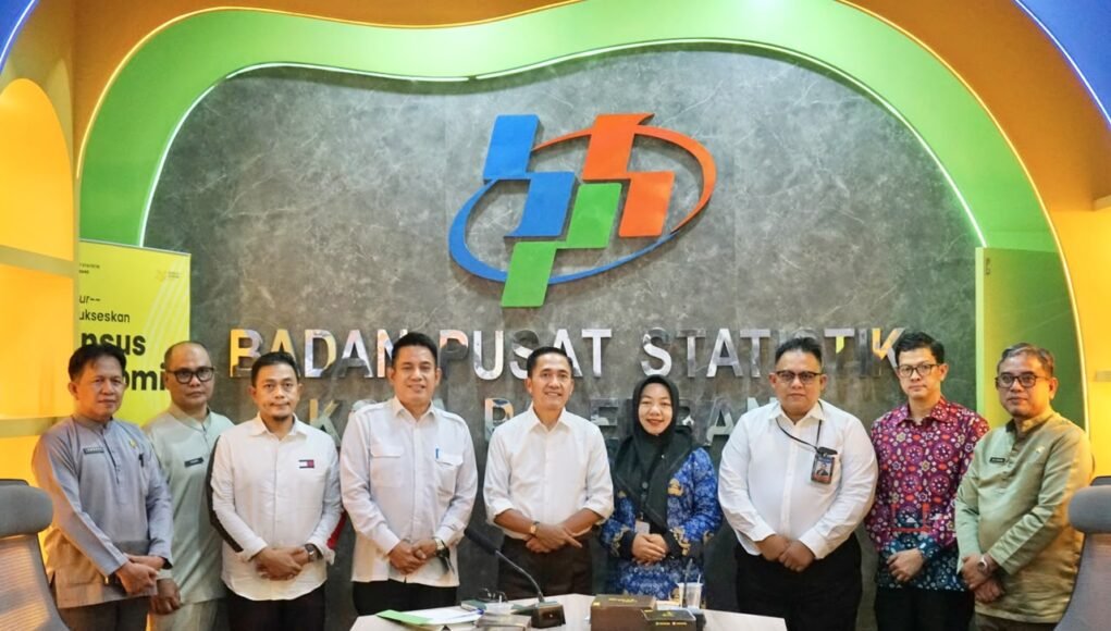 Inflasi Terkendali 2,40 Persen, Palembang Perkuat Kebijakan Berbasis Data