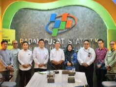 Inflasi Terkendali 2,40 Persen, Palembang Perkuat Kebijakan Berbasis Data