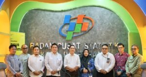 Inflasi Terkendali 2,40 Persen, Palembang Perkuat Kebijakan Berbasis Data