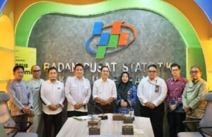 Inflasi Terkendali 2,40 Persen, Palembang Perkuat Kebijakan Berbasis Data