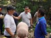 Pimpin Monev Gotong Royong, Asisten I Sulaiman Amin Soroti Saluran Tersumbat di 24 Ilir
