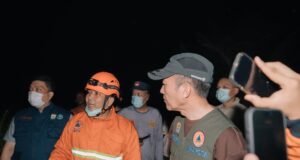 Asap tak kenal batas, Ratu Dewa pastikan penanganan Karhutla dan kebutuhan warga tetap terjaga