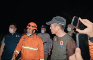 Asap tak kenal batas, Ratu Dewa pastikan penanganan Karhutla dan kebutuhan warga tetap terjaga