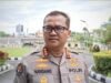 Polda Sumsel Ungkap 30 Kasus 3C dan Tindak 76 Kasus Premanisme dalam Ops Sikat I Musi 2026