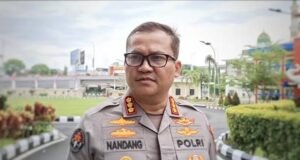 Polda Sumsel Ungkap 30 Kasus 3C dan Tindak 76 Kasus Premanisme dalam Ops Sikat I Musi 2026