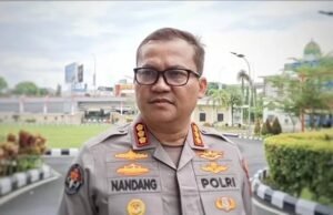 Polda Sumsel Ungkap 30 Kasus 3C dan Tindak 76 Kasus Premanisme dalam Ops Sikat I Musi 2026