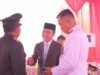 HUT ke-81 TNI di Palembang, Wali Kota Ratu Dewa: TNI Selalu Jadi Institusi Terbaik