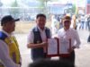 Kapasitas Naik 3 Kali Lipat, Proyek Rp385 Miliar Kolam Retensi Simpang Polda Dimulai