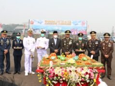 Kapolda Sumsel Tegaskan Sinergitas TNI-Polri dalam HUT ke-81 TNI