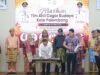 Selamatkan Sejarah Palembang, Ratu Dewa Lantik 7 Penjaga Warisan Kota Tertua di Indonesia