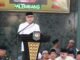 Palembang Menangis , Gema Dzikir dan Sholawat di Masjid Darusaid Memohon Hujan di Tengah Kepungan Asap