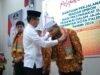 Ratu Dewa Berangkatkan 88 Jemaah Umroh, dari Juara MTQ hingga Pendonor Darah 100 Kali