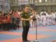 1.943 Karateka Berlaga di Wadokai Open Tournament Piala Pangdam II/Sriwijaya