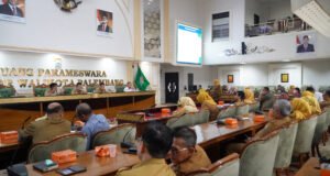 Lindungi Konsumen, Pemkot Palembang Percepat Sertifikasi Halal dan Pengawasan Pangan