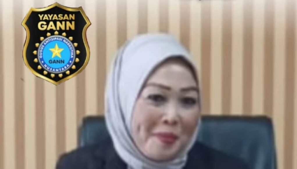 DPD YGANN Sumsel Dukung Kinerja Kapolri dalam Pemberantasan Narkotika