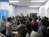 Polda Sumsel Tegaskan Komitmen Lindungi Wartawan dan Usut Tuntas Bentrokan di Mapolda