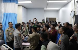 Polda Sumsel Tegaskan Komitmen Lindungi Wartawan dan Usut Tuntas Bentrokan di Mapolda