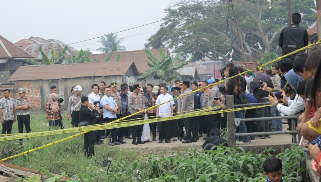 Ratu Dewa Siapkan Penataan Posko Bersinar, Pemkot Palembang Perkuat Perang Melawan Narkoba