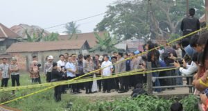 Ratu Dewa Siapkan Penataan Posko Bersinar, Pemkot Palembang Perkuat Perang Melawan Narkoba