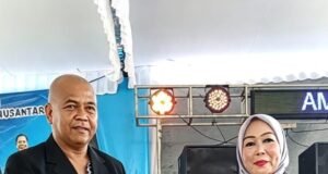 Resmi Dikukuhkan, DPC YGANN Kota Lubuklinggau Siap Bersinergi Berantas Narkoba dan Jalankan Asta Cita
