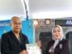 Resmi Dikukuhkan, DPC YGANN Kota Lubuklinggau Siap Bersinergi Berantas Narkoba dan Jalankan Asta Cita