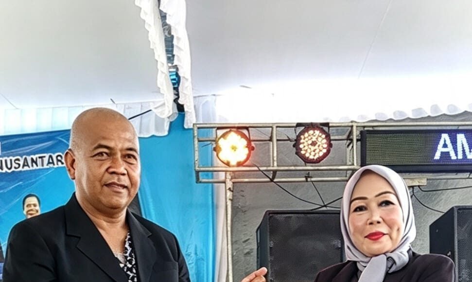 Resmi Dikukuhkan, DPC YGANN Kota Lubuklinggau Siap Bersinergi Berantas Narkoba dan Jalankan Asta Cita