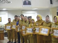 Ratu Dewa Tegaskan Pelayanan Publik Tak Boleh Berbelit