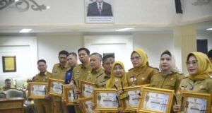 Ratu Dewa Tegaskan Pelayanan Publik Tak Boleh Berbelit