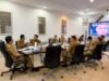 Sekda Muba Ikuti Pra Ekspos Bersama BKN Pusat