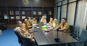 Pemkab Empat Lawang Perkuat Penerapan Manajemen Talenta ASN untuk Wujudkan Birokrasi Profesional dan Berorientasi Kinerja