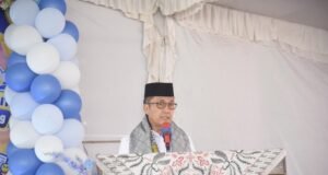 Ratu Dewa Dorong Mahad Robbani Jadi Pelopor Pemberdayaan Ekonomi Umat dan Syiar Islam