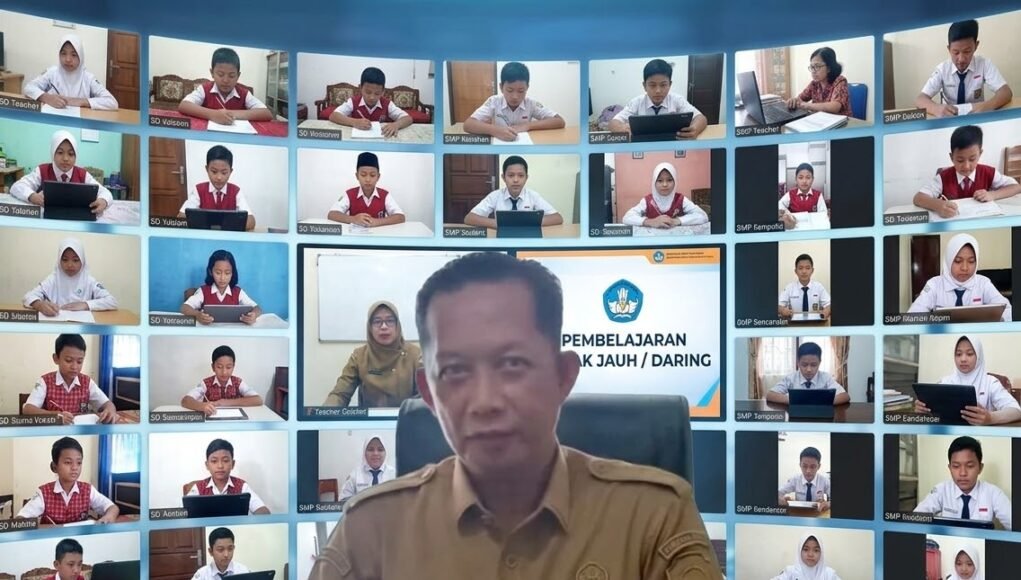 Udara di PALI Mulai Bersih dari Asap, Warga Minta Disdik Berlakukan Sekolah Tatap Muka