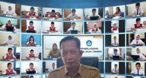 Udara di PALI Mulai Bersih dari Asap, Warga Minta Disdik Berlakukan Sekolah Tatap Muka