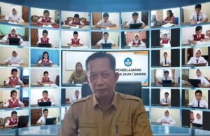 Udara di PALI Mulai Bersih dari Asap, Warga Minta Disdik Berlakukan Sekolah Tatap Muka