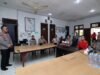 Polda Sumsel Bersama Satgas Gabungan Perkuat Pengendalian Karhutla di Kabupaten OKI