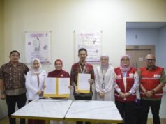Kekurangan 2.000 Kantong Darah per Bulan, PMI Palembang Gandeng RS Permata