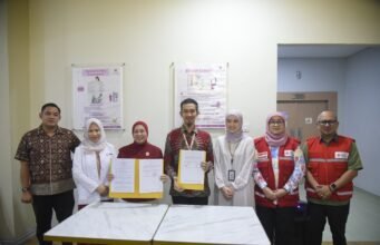 Kekurangan 2.000 Kantong Darah per Bulan, PMI Palembang Gandeng RS Permata