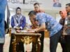 Ratu Dewa Tekankan Data Akurat, Kunci Pembangunan Palembang Tepat Sasaran