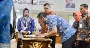 Ratu Dewa Tekankan Data Akurat, Kunci Pembangunan Palembang Tepat Sasaran