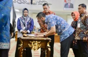 Ratu Dewa Tekankan Data Akurat, Kunci Pembangunan Palembang Tepat Sasaran